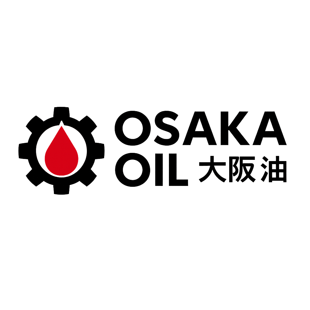 OSAKA OIL ロゴ